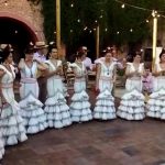 el mejor coro rociero para bodas en madrid cordoba andalucia